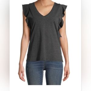 Top by Time and Tru: Size Large